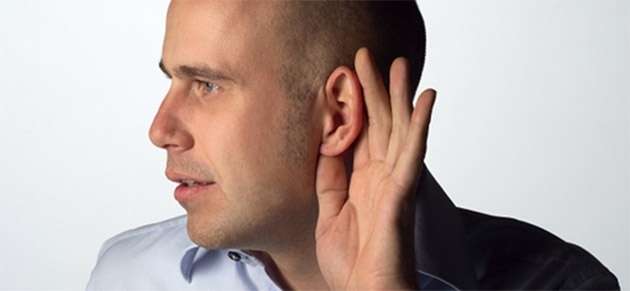 Implants can help deaf people hear again
