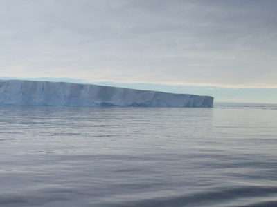 Improved modelling of ice-ocean processes