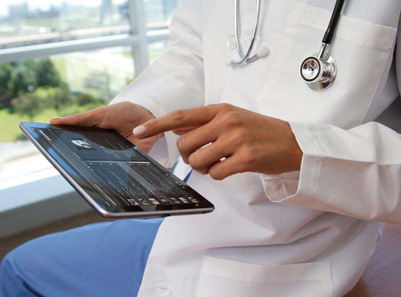 Improved patient outcomes linked to specific health IT resources in hospitals