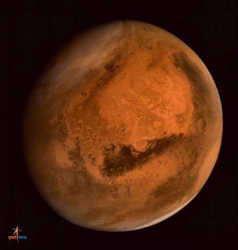 India won Asia's race to Mars on September 24, 2014 when its unmanned Mangalyaan spacecraft successfully entered the Red Planet'