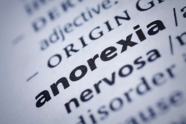 Inner voice of anorexia under investigation with help from people with lived experience