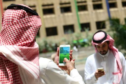 In Saudi Arabia, the top clerical body has re-issued a 15-year-old fatwa banning Pokemon in response to the new smartphone versi