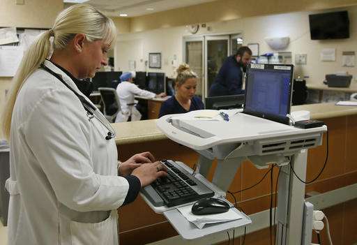 In surprising turnabout, Oklahoma eyes Medicaid expansion