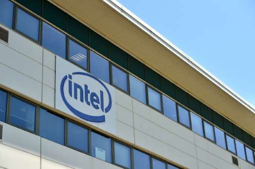 Intel's announcement to spin off its cybersecurity operations under McAfee will allow it to focus on new priorities such as wear