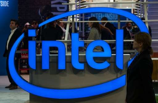 Intel will eliminate about 11 percent of the workforce by mid-2017