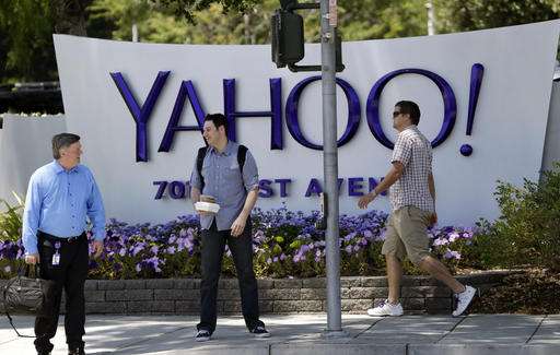 In Yahoo breach, hackers may seek intelligence, not riches