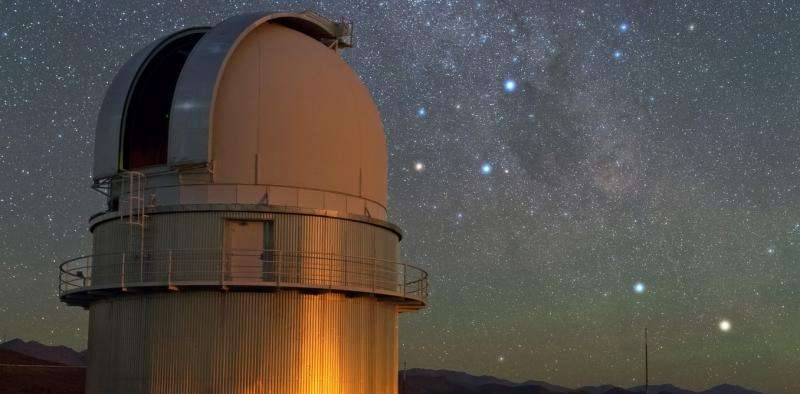 Is Alpha Centauri the right place to search for life elsewhere?
