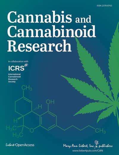 Is cannabis addictive? Are there treatments? Answers in New journal's roundtable discussion