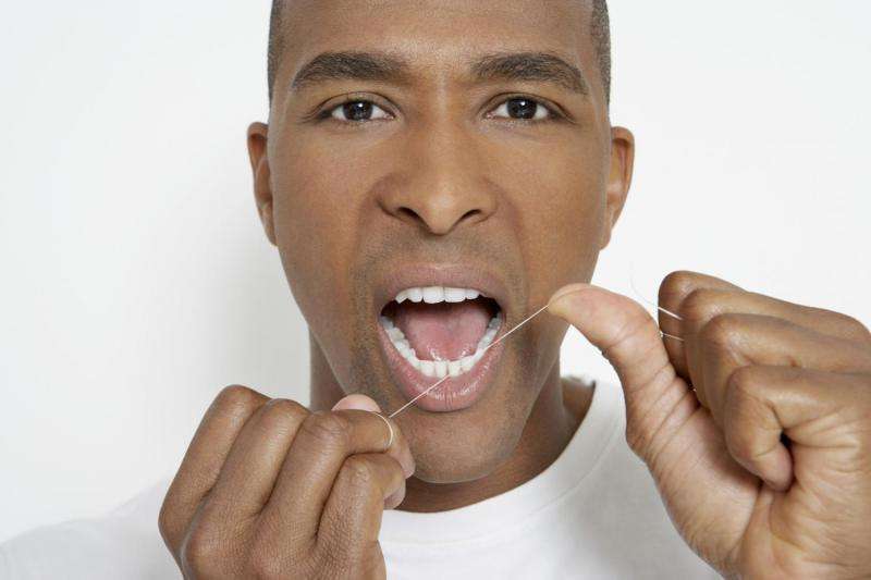 Is flossing beneficial? It depends, VCU dental professor says