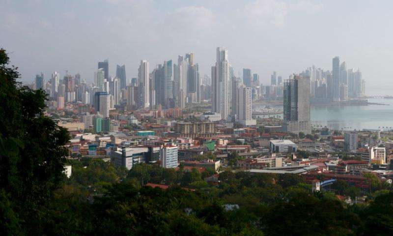Is Panama on the verge of a scientific brain drain?
