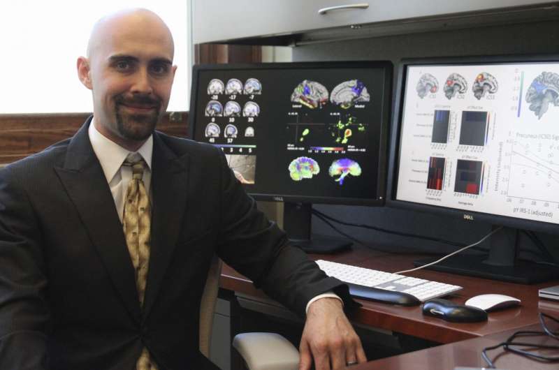 ISU study suggests 'use it or lose it' to defend against memory loss