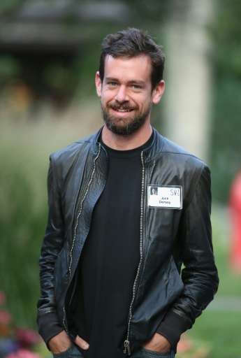 Jack Dorsey, Twitter CEO, confirmed the departure of several senior executives in a tweet