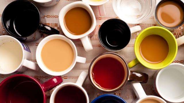 Java gene study links caffeine metabolism to coffee consumption behavior