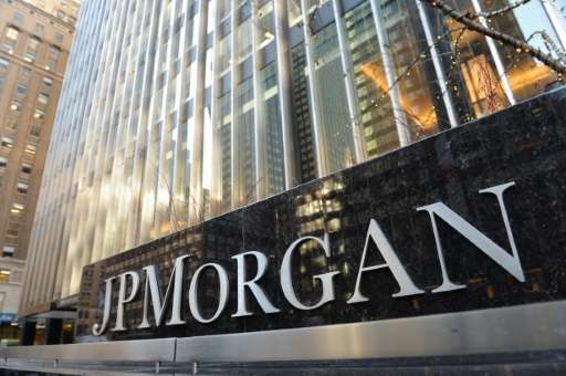 JP Morgan Chase's official Environmental and Social Policy Framework drew a line against supporting new or &quot;greenfield&quot