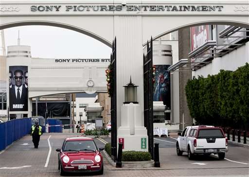 Judge approves settlement in Sony Pictures hacking case