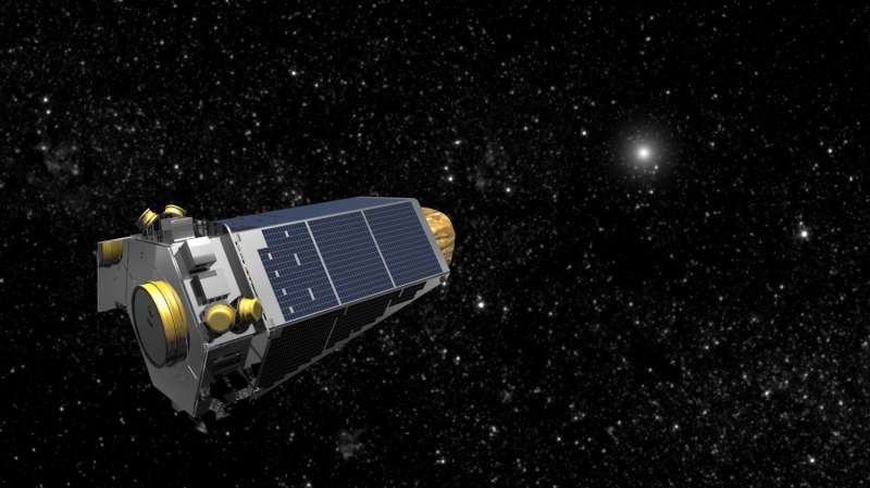 Kepler Recovered and Returned to the K2 Mission