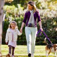 Kids with dogs or siblings more likely to be independent