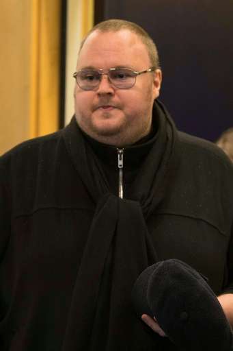 Kim Dotcom, internet entrepreneur, German national and New Zealand resident, faces up to 20 years in jail if convicted in the Un