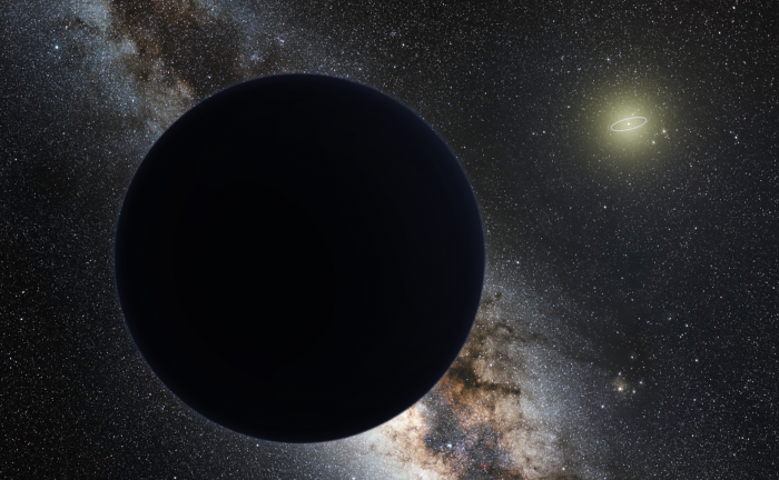 Kuiper Belt objects point the way to Planet 9