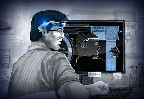 Learn how to fly a plane from expert-pilot brainwave patterns