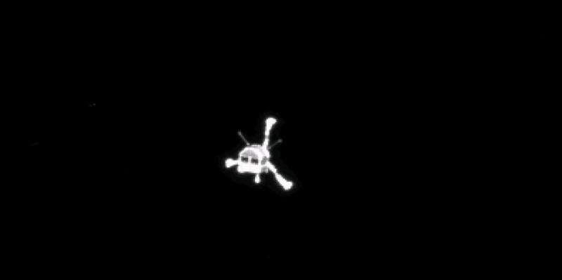 Little lander that could—the legacy of Philae