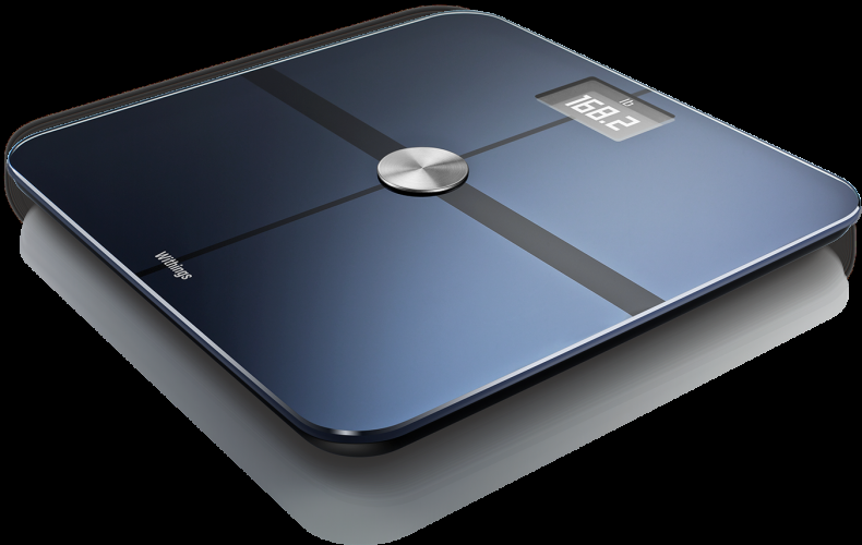 Looking to lose weight in 2016? Step on the weighing scales