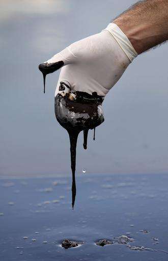 Louisiana pols go to court blaming Big Oil for coastal ruin