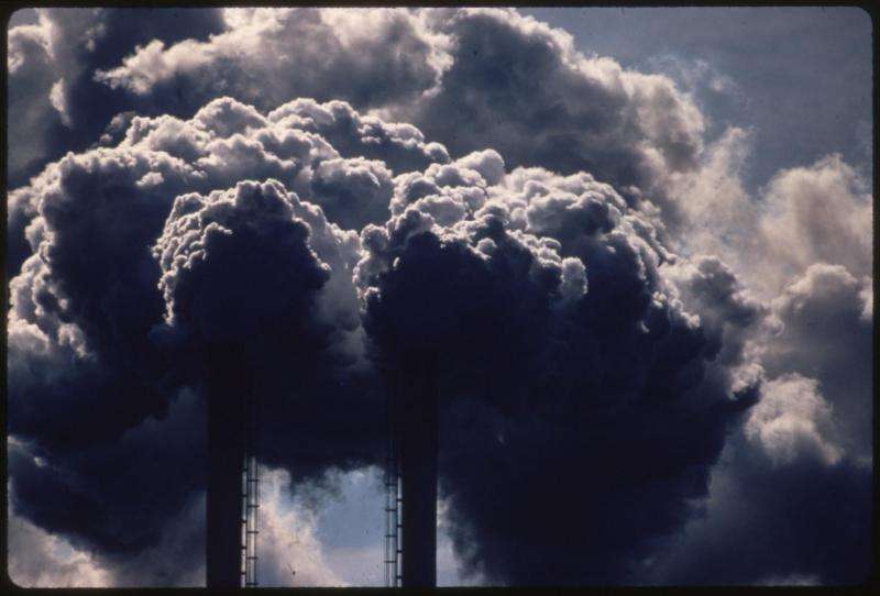 Low-carbon policies could prevent up to 175,000 US deaths by 2030
