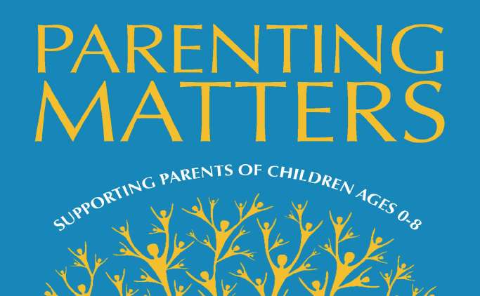 Making parenting a national priority
