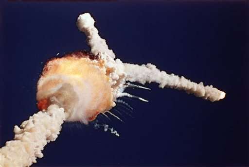 Man who predicted space shuttle Challenger disaster dies