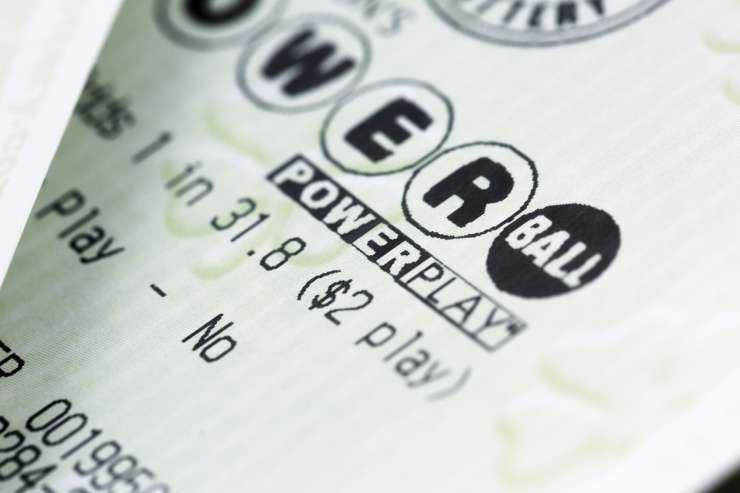 Mathematician calculates the real chances of winning Powerball's largest jackpot