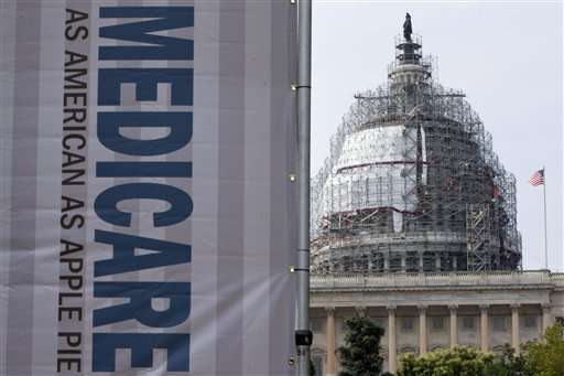 Medicare expands coordinated care for 8.9M beneficiaries