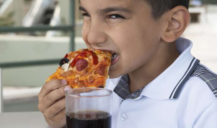 Mexican-origin childhood obesity rates affected by generation, economic status
