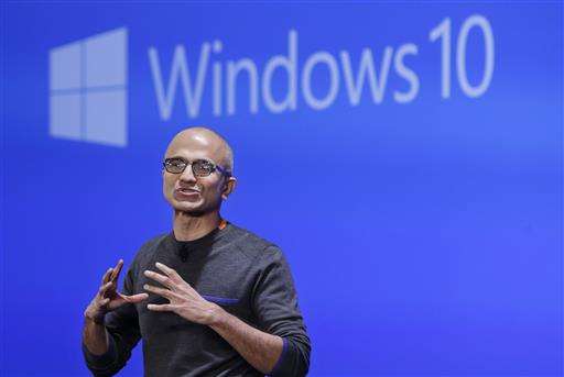 Microsoft readies Windows 10 update, answers critics