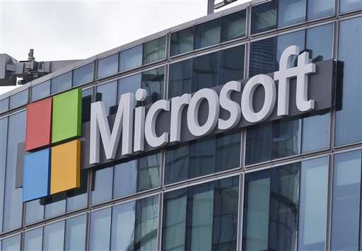 Microsoft suit is latest tech clash with US over privacy