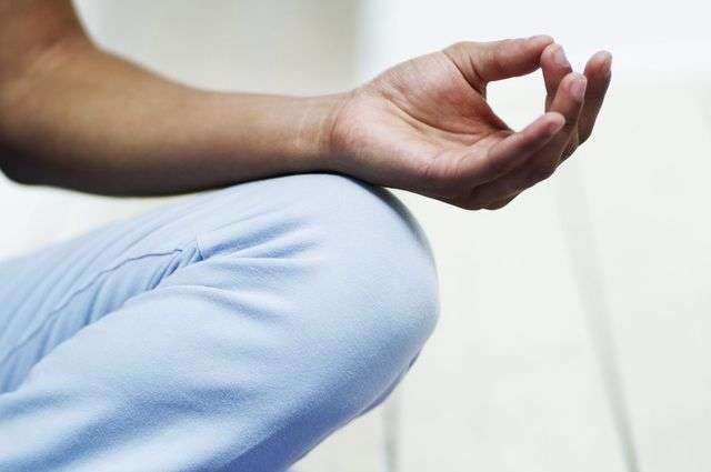 Mindfulness training helpful in the recovery of adults addicted to stimulants