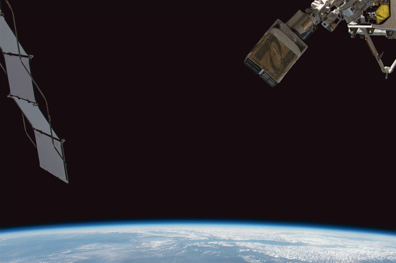 MinXSS CubeSat brings new information to study of solar flares
