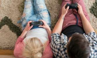 Moderate video gamers show enhanced perception and attention skills, research reveals