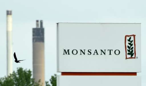 Monsanto, which produces genetically-modified seeds as well as controversial pesticides, dismissed the peopel's tribunal in The 