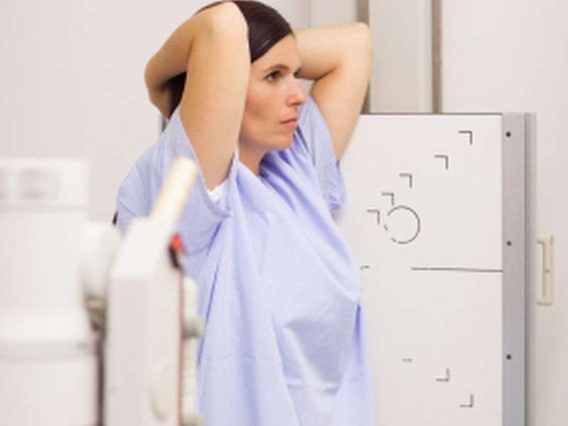 新的指南说，更多的乳腺癌患者应该接受放射治疗