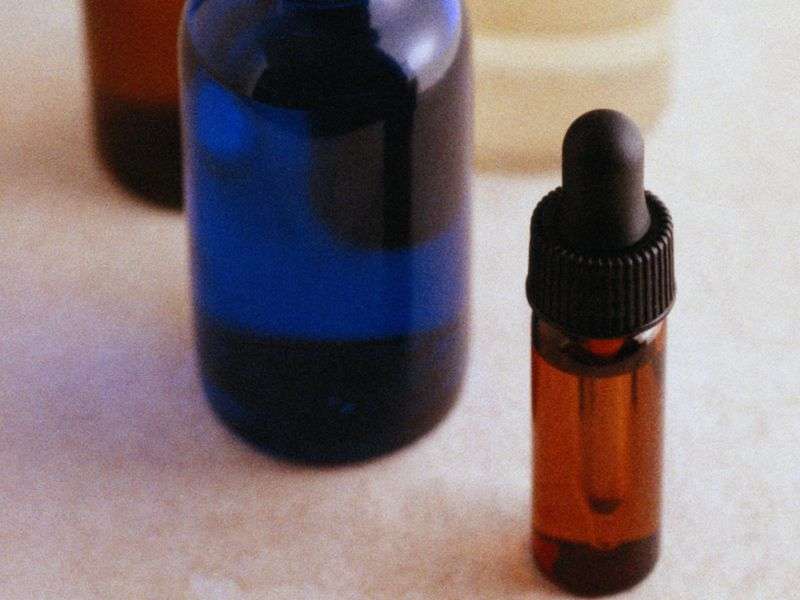 More children accidently poisoned by 'Essential oils'