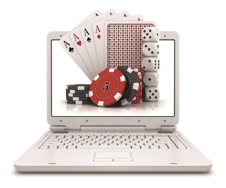 Most online gamblers in New Jersey are men, but more high rollers are women, study finds