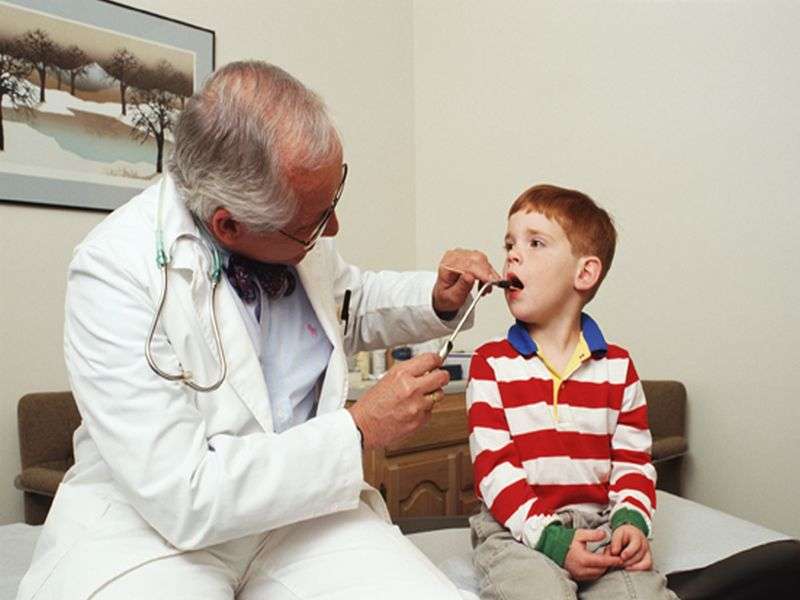 Most pediatricians satisfied with professional responsibilities