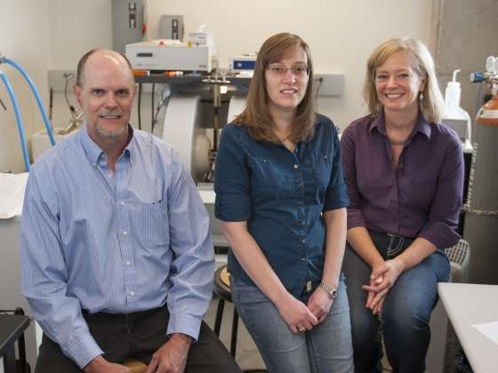 MSU scientists publish new findings on vital biochemical process