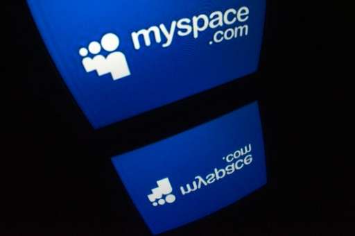 MySpace, which was acquired by News Corp. for $580 million and later sold for $35 million, rebranded itself in 2012 as a music-c