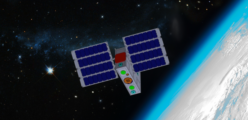 NASA seeks satellite maker for series of CubeSat technology missions