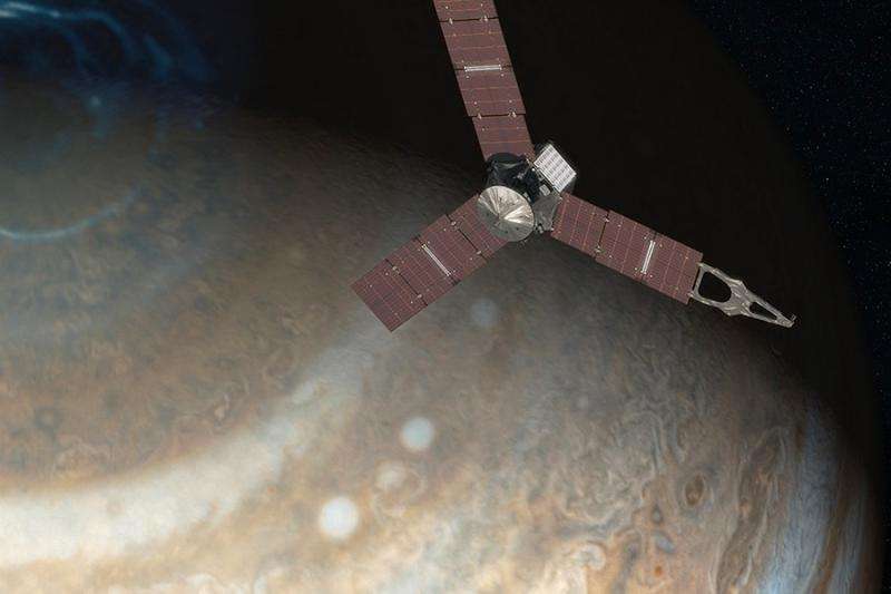 NASA's Juno and JEDI prepare to unlock the mysteries of Jupiter