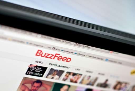 NBCUniversal announced it is doubling its investment in BuzzFeed, pumping another $200 million into the internet media company