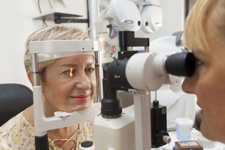 Nearly 10 million adults found to be severely nearsighted in the United States