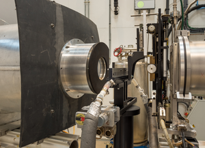 Neutrons and acoustic levitation offer clues into freeze drying processes